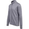 imageMizuno Alpha Quest Training JacketQuiet Shade