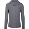 imageMizuno Inspire HoodieQuiet Shade