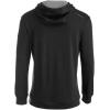imageMizuno Comp Warmup HoodieBlack