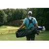 imageMIZUNO PRO Stand BagBLACK