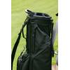imageMIZUNO PRO Stand BagBLACK