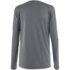imageMizuno Womens Nxt Long Sleeve TeeGrey