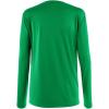 imageMizuno Womens Nxt Long Sleeve TeeKelly Green