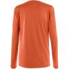 imageMizuno Womens Nxt Long Sleeve TeeOrange