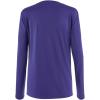 imageMizuno Womens Nxt Long Sleeve TeePurple