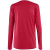 imageMizuno Womens Nxt Long Sleeve TeeRed