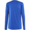 imageMizuno Womens Nxt Long Sleeve TeeRoyal