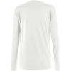 imageMizuno Womens Nxt Long Sleeve TeeWhite