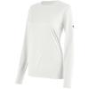 imageMizuno Womens Nxt Long Sleeve TeeWhite