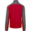 imageMizuno Comp Long Sleeve Batting JacketRedShade