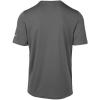 imageMizuno TeeCharcoal
