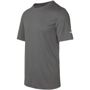 imageMizuno TeeCharcoal
