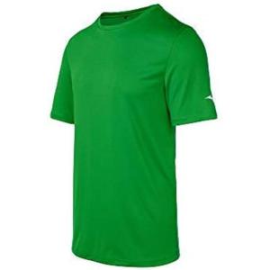 imageMizuno TeeKelly Green
