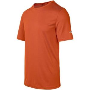 imageMizuno TeeOrange