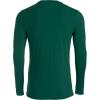 imageMizuno Comp Diamond Long Sleeve CrewForest
