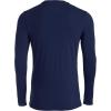 imageMizuno Comp Diamond Long Sleeve CrewNavy 5151