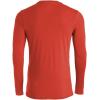 imageMizuno Comp Diamond Long Sleeve CrewOrange