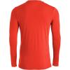 imageMizuno Comp Diamond Long Sleeve CrewOrange