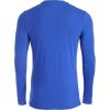 imageMizuno Comp Diamond Long Sleeve CrewRoyal 5252