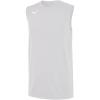 imageMizuno Mens Standard Sleeveless Vb JerseyWhite