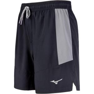 imageMizuno Mens 7 quot Volley ShortBlackshade
