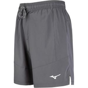 imageMizuno Mens 7 quot Volley ShortQuiet Shade