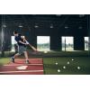 imageMizuno Youth Comp Diamond Short Sleeve CrewCardinal
