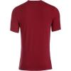 imageMizuno Youth Comp Diamond Short Sleeve CrewCardinal