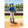 imageMizuno Youth Comp Diamond Short Sleeve CrewForest