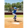 imageMizuno Youth Comp Diamond Short Sleeve CrewForest