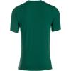 imageMizuno Youth Comp Diamond Short Sleeve CrewForest