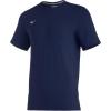 imageMizuno Youth Comp Diamond Short Sleeve CrewNavy
