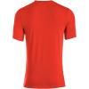 imageMizuno Youth Comp Diamond Short Sleeve CrewOrange