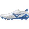 imageMizuno Mens Morelia Neo Iv Beta Made in Japan Kl Soccer ShoeWhiteMugen Blue
