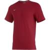 imageMizuno Youth Comp Diamond Short Sleeve CrewCardinal