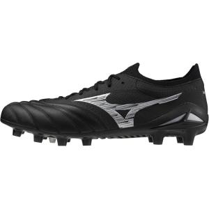 imageMizuno Mens Morelia Neo Iv Beta Made in Japan Kl Soccer ShoeUnlimited Black