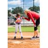 imageMizuno Classic Elastic BaseballSoftball Belt  Youth and AdultForest