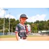 imageMizuno Classic Elastic BaseballSoftball Belt  Youth and AdultGrey