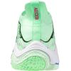 imageMizuno UnisexAdult Wave Lightning Neo 3 Volleyball ShoeNeo MintWhite