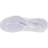 imageMizuno UnisexAdult Wave Lightning Neo 3 Volleyball ShoeWhite