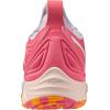 imageMizuno UnisexAdult Wave Momentum 3 Volleyball ShoeRosebud