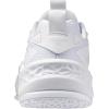 imageMizuno UnisexAdult Wave Stealth Neo 2 Volleyball ShoeSnow White