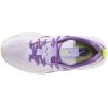 imageMizuno UnisexAdult Wave Stealth Neo 2 Volleyball ShoeWhiteLavender