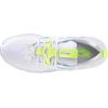 imageMizuno UnisexAdult Wave Stealth Neo 2 Volleyball ShoeWhiteNeo Lime