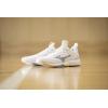 imageMizuno Womens Wave Luminous Volleyball ShoeWhiteBellwether Blue