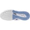 imageMizuno Womens Wave Luminous Volleyball ShoeWhiteBellwether Blue