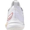 imageMizuno Womens Wave Luminous Volleyball ShoeWhitePink