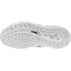 imageMizuno Womens Wave Luminous Volleyball ShoeWhiteSilver