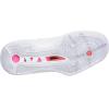 imageMizuno Womens Wave Momentum 3 Volleyball ShoeWhite Pinkglo Blueatoll