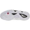 imageMizuno Womens Wave Momentum 3 Volleyball ShoeWhiteBlack